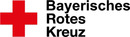 Logo Bayerisches Rotes Kreuz, Kreisverband Würzburg