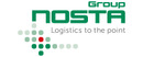 Logo NOSTA Holding GmbH