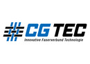 Logo CG TEC Carbon und Glasfasertechnik GmbH