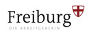 Logo Stadt Freiburg im Breisgau K.d.ö.R.
