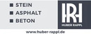 Logo GEORG HUBER Inh. Josef Rappl GmbH & Co. KG