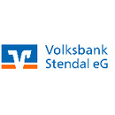 Logo Volksbank Stendal eG