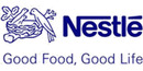 Logo Nestlé Deutschland AG