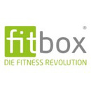 Logo fitbox Erlangen Rathausplatz