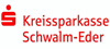 Logo Kreissparkasse Schwalm-Eder