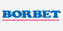 Logo BORBET GmbH
