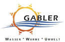 Logo Gabler Versorgungstechnik GmbH