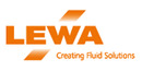 Logo LEWA GmbH