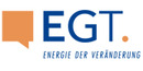 Logo EGT Unternehmensgruppe