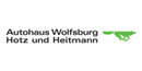 Logo Autohaus Wolfsburg Hotz und Heitmann GmbH & Co. KG