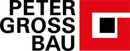 Logo Peter Gross Infrastruktur GmbH & Co. KG NL. Pfullendorf