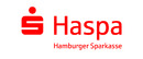 Logo Hamburger Sparkasse AG