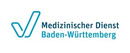 Logo Medizinischer Dienst Baden-Württemberg KdöR