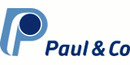 Logo Paul & Co GmbH & Co KG