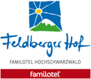 Logo Hotel Feldberger Hof Banhardt GmbH