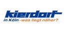 Logo Autohaus KIERDORF Vertriebs GmbH