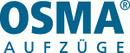 Logo osma GmbH & Co. KG