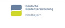 Logo Deutsche Rentenversicherung Nordbayern Verwaltung Würzburg