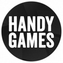 Logo THQ Nordic Mobile GmbH