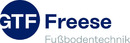 Logo Freese Fußbodentechnik GmbH