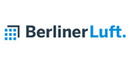 Logo BerlinerLuft. Technik GmbH