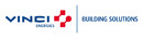 Logo VINCI Energies Building Solutions Deutschland