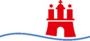 Logo Freie und Hansestadt Hamburg -Behörde fuer Justiz und Verbraucherschutz