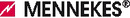 Logo MENNEKES Elektrotechnik Sachsen GmbH & Co. KG.