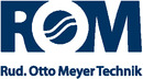 Logo Rud. Otto Meyer Technik Ltd. & Co. KG