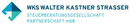 Logo WKS Walter Kastner Straßer mbB