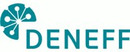 Logo Deutsche Unternehmensinitiative Energieeffizienz e.V. (DENEFF)