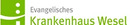 Logo Evangelisches Krankenhaus Wesel GmbH
