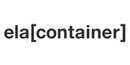 Logo ELA Container GmbH