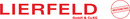 Logo Lierfeld GmbH & Co.KG