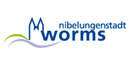 Logo Stadtverwaltung Worms