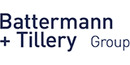 Logo Battermann & Tillery Global Marine GmbH
