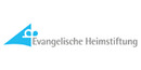 Logo Evangelische Heimstiftung GmbH