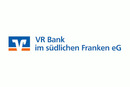 Logo VR Bank im südlichen Franken eG