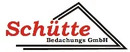 Logo Schütte Bedachungs GmbH