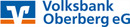 Logo Volksbank Oberberg eG