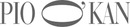 Logo Pio O'Kan Collection GmbH