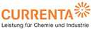 Logo CURRENTA GmbH & Co. OHG