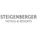 Logo Steigenberger Hotel München
