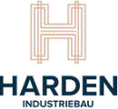 Logo Harden Industriebau GmbH