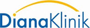 Logo DIANA Krankenhausbetriebs- gesellschaft mbH