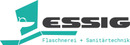 Logo Essig Flaschnerei + Sanitär GmbH