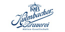 Logo Kulmbacher Brauerei Aktien-Gesellschaft