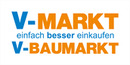 Logo V-Baumarkt Günzburg