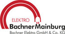 Logo Bachner Elektro GmbH & Co. KG