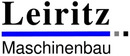 Logo Leiritz Maschinenbau GmbH